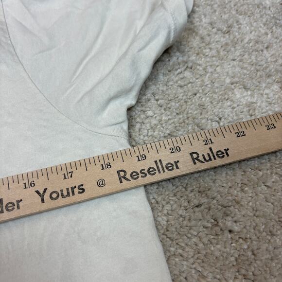 Mollusk Surf Shop Realize Sun Set Short Sleeve T Shirt Men's Small - Picture 6 of 11